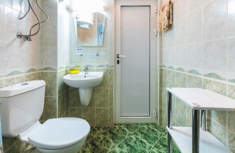 Duplex Apartments Sveti Vlas Exterior foto