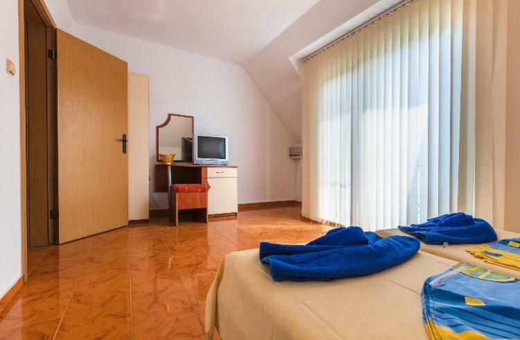 Duplex Apartments Sveti Vlas Exterior foto
