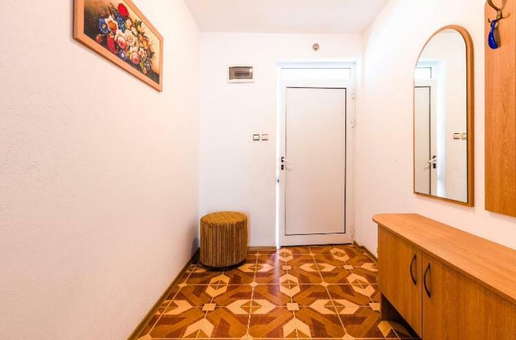 Duplex Apartments Sveti Vlas Exterior foto